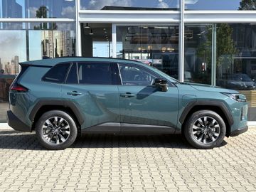 Toyota RAV 4 - 4