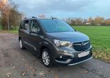 Opel Combo Life Innovation - Opel Combo Life von privat