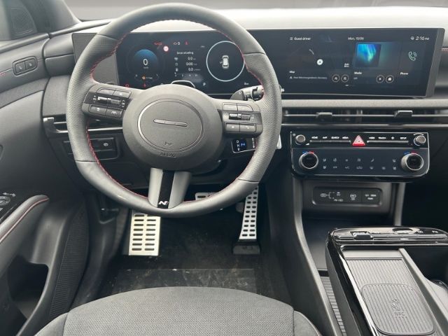 Hyundai TUCSON - Bild 11
