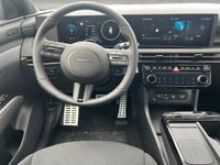 Hyundai TUCSON - Vorschau Bild 11