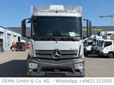 Mercedes-Benz Antos 2540*E6d*Frigoblock*LBW*Lift*2Verdampfer - Mercedes-Benz Tier-/Pferdetransportwagen