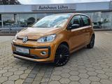 Volkswagen up! special up! 1.0 TSI 66kW - Volkswagen up!: Special