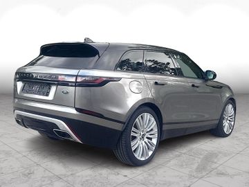 Land-Rover Range Rover Velar - 7