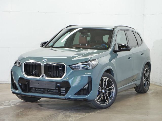 Fahrzeugeinzelansicht 24 BMW X1 M35i xDrive |Aktivsitz |Head-Up |19 M LMR