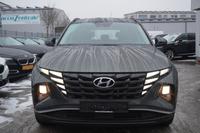 Hyundai Tucson Trend Mild-Hybrid 1,6 2WD
