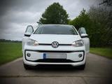 Volkswagen up! 1.0 44kW move up! move up!