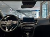 Kia cee'd Climatronic,Navi,Kamera,Keyless - Kia Neuwagen: Cee D