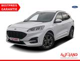 Ford Kuga ST-Line 1.5 EB LED Navi Kamera Winter VC 18 - Ford Kuga aus 2022