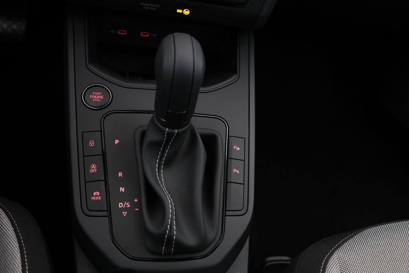 Seat Arona - Bild 16