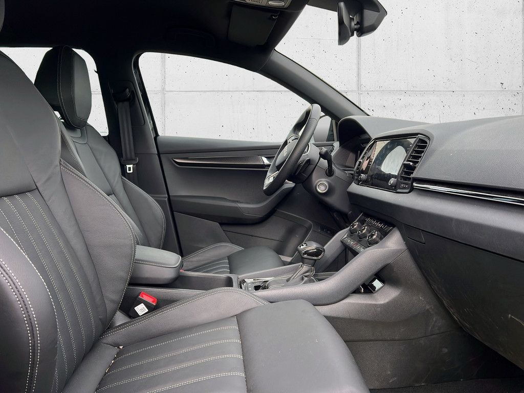Skoda Karoq - Bild 12