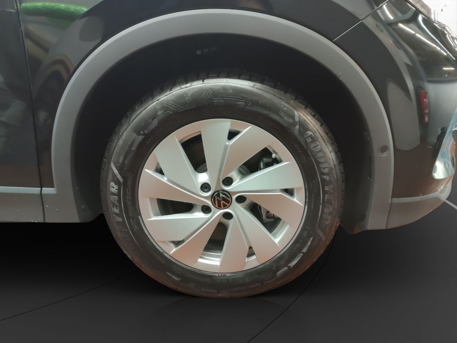 Volkswagen Tiguan - Bild 12