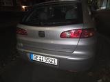 Seat Ibiza 1.4 16V 55 kW-Carplay-Rückfahrkamera-TÜV - Seat Ibiza aus 2003: 1.4