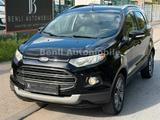 Ford EcoSport Titanium/NAVI/SHZ/TMP/KLIMAAUTOM/TÜV/ - Ford EcoSport Gebrauchtwagen in Dortmund