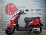 Derbi Boulevard 50 2T - DERBI VON 1 BIS 50 CCM