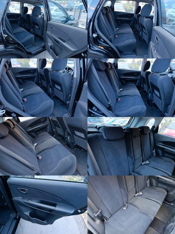 Hyundai Tucson Tucson 2.0 GLS*TÜV NEU*KLIMA*AHK*NUR 145TKM*ALUF