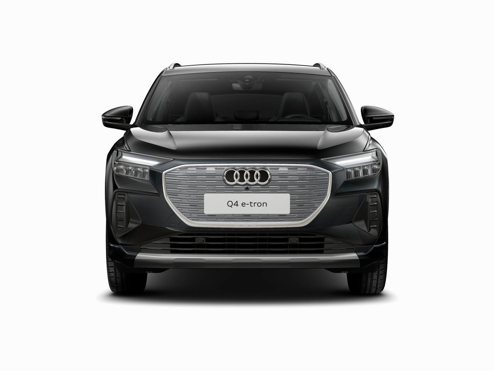Audi Q4 e-tron - Bild 7