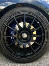 BMW M240i Coupé F22 - schwarze BMW M240i