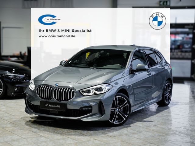 BMW 120d xDrive M Sport