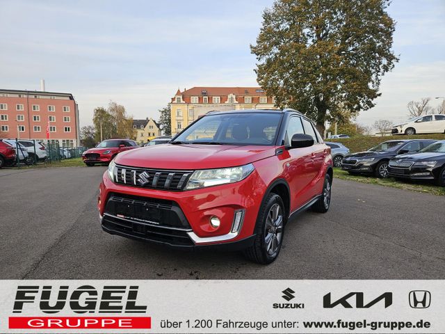 Suzuki Vitara 1.5 Hybrid Comfort 4x2 AGS AHK|ACC|RFK|SH