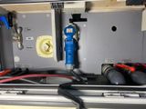 Niesmann + Bischoff FLAIR 8000 i CEB  *Voll*Voll*Voll* - Niesmann + Bischoff Flair 8000