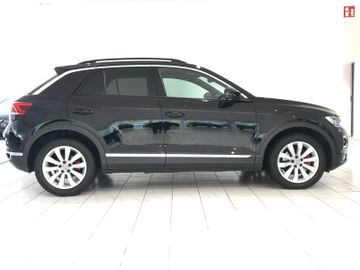 Volkswagen T-Roc Sport 2.0TSI 4Motion DSG ACC NAV LED PDC