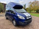 Ford Transit Custom NUGGET*HOCHDACH*KÜCHE*... - Ford Transit Custom: Nugget