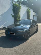 BMW 120i Edition M Sport Shadow A Edition M Spor... - BMW 1 Series: Edition M Sport Shadow