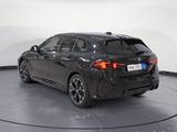 BMW 120 Steptronic M Sport Design Head-Up Memory vor - BMW 120 aus 2025