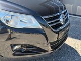 Volkswagen Tiguan 2.0 TDI Sport & Style 4Motion *Automatik* - Volkswagen Tiguan aus 2009