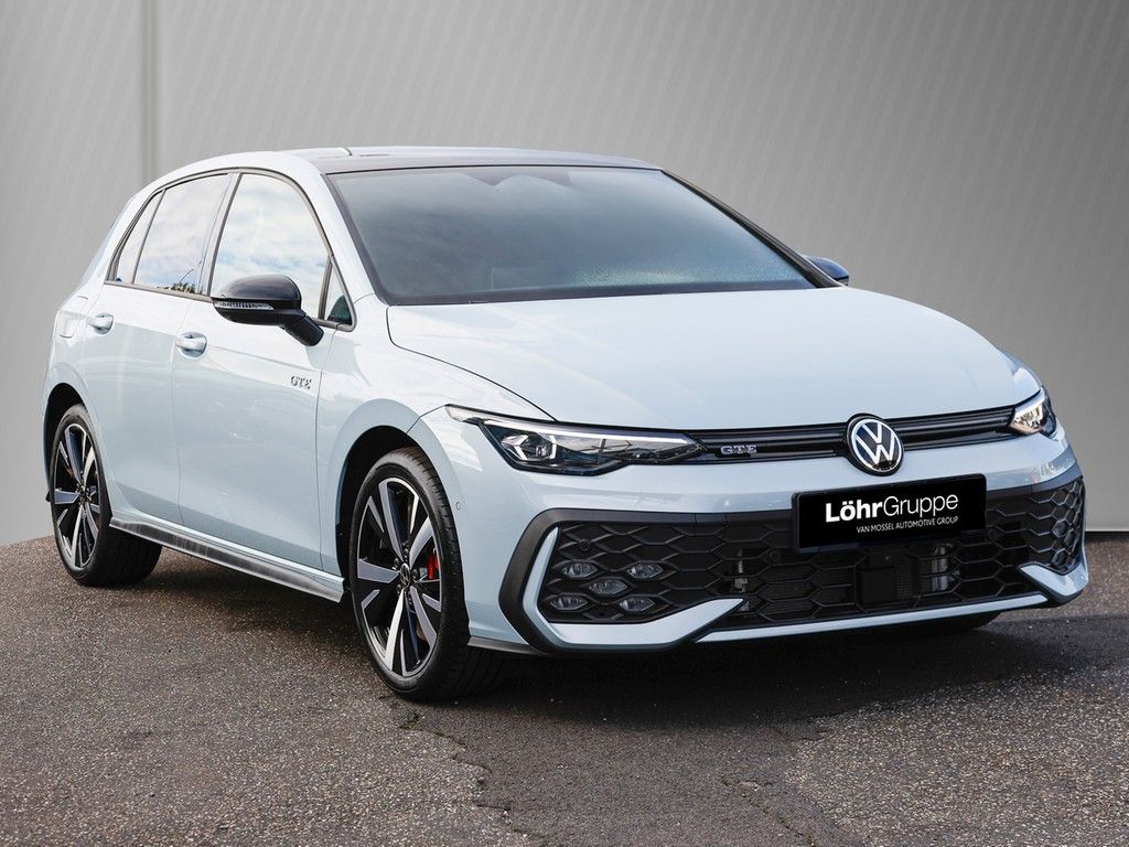 Volkswagen Golf GTE 1.5 TSI DSG eHybrid AHK Navi RFK foto 4