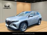 Hyundai TUCSON 1.6 T-GDi 48V TREND DCT LED ASSI PANO - Hyundai TUCSON: V6