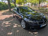 BMW 440 Gran Coupé 440i Gran Coupé M Sport A M Sport - BMW 440 Gran Coupé von privat