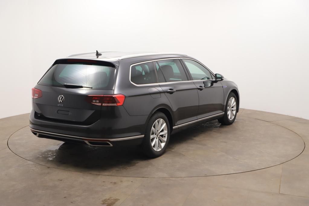 Volkswagen Passat Variant Passat GTE Variant 1.4 TSI eHybrid 160kW DSG AHK