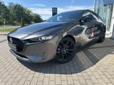 Mazda 3 Homura RFK Tempomat Freisprech Sitzheizg Klima - Mazda 3 aus 2025