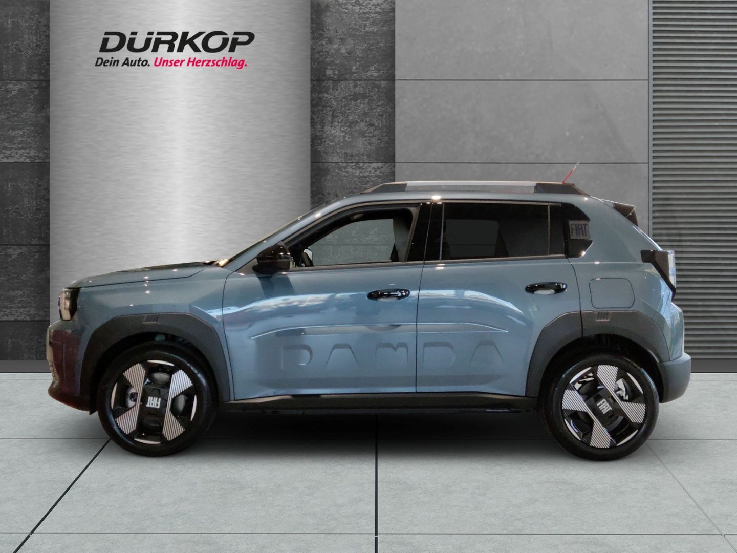 Fiat Grande Panda - Bild 2