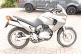 Honda XL 125 Varadero - HONDA KLEINKRAFTRAD