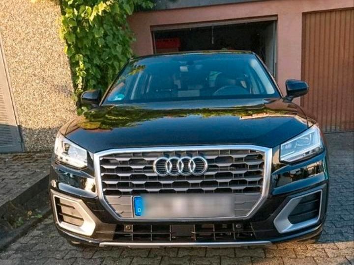 Image of Audi Q2