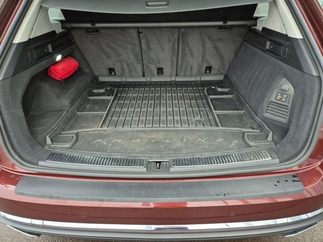 Touareg 3.0 V6 TDI Elegance 4Motion *DSG*AHK*LED