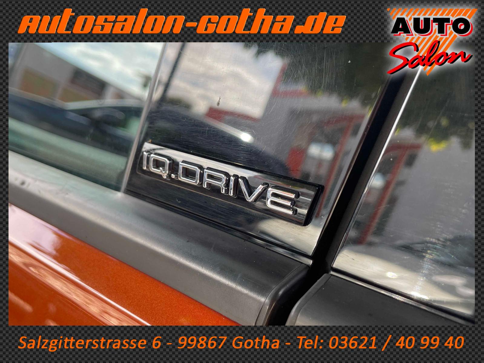 Volkswagen Polo VI TSI IQ.DRIVE NAV+KLIMA SHZ ACC BlindSpot, миниатюра 25