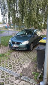 Volkswagen Polo 1.4TDI 59kW Comfortline Comfortline - Volkswagen Polo aus 2006: TDI