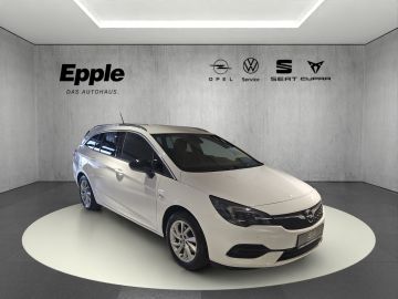 Opel Astra - 1