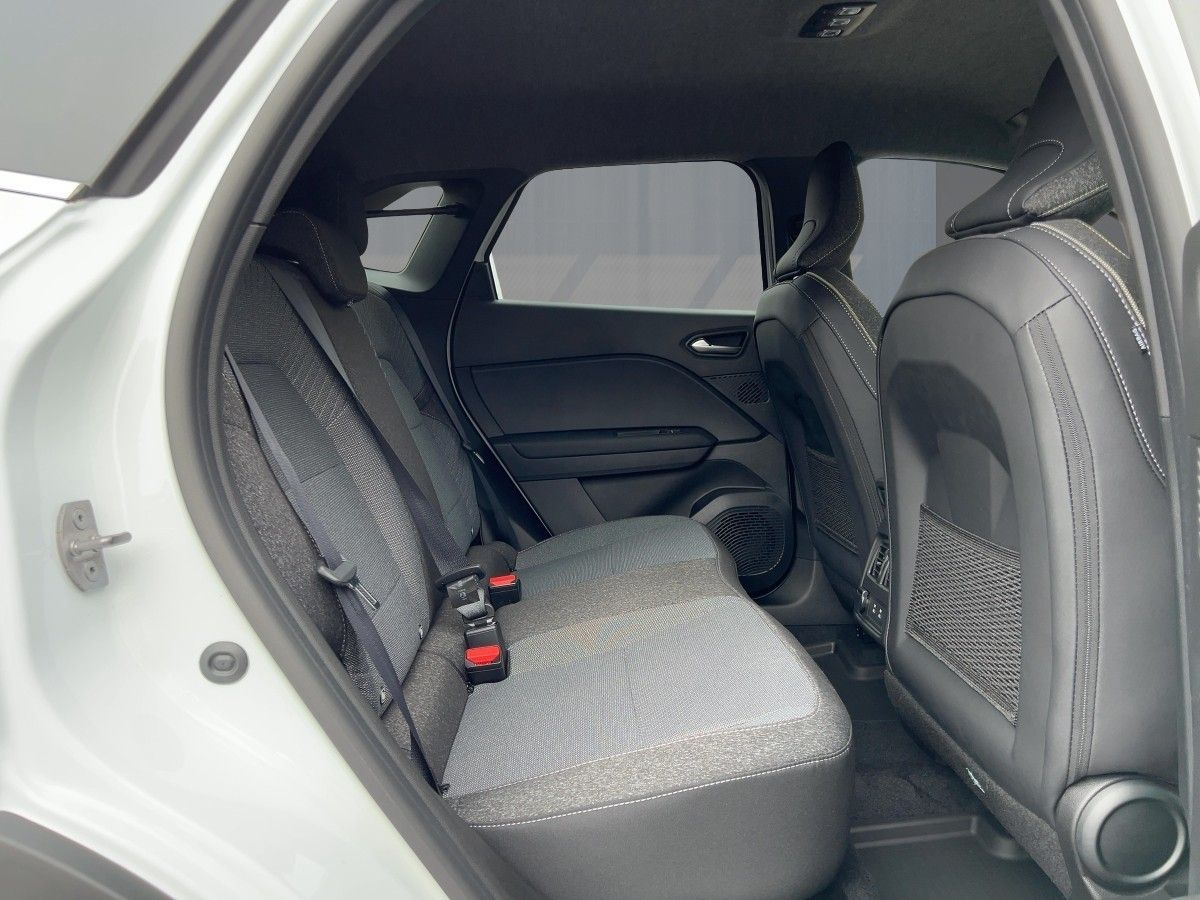 Renault Symbioz - Bild 9