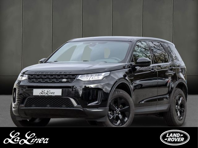 Land Rover Discovery Sport P 200 S AWD Winter Paket / Heckk