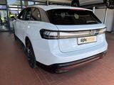 Volkswagen ID.7 Tourer Pro 77kWh AHK Matrix elek. Sitz - weiße Volkswagen ID.7