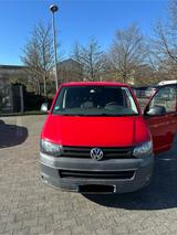 Volkswagen VW T5 Transporter 2.0 TDI - 180PS - LR - 6... - VW T5 Transporter in Duisburg