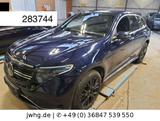 Mercedes-Benz EQC 400 4M AMG 360°|Distronic|Multibeam|HeadUp