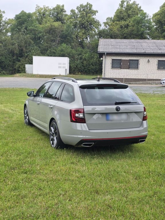 Image of Skoda Octavia