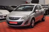 Opel Corsa D 1.4 "150 Jahre" 1.Hand*Unfallfrei*S.Heft - Opel Corsa: 150 Jahre