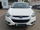 Hyundai ix35 5 Star Edition 2WD - weiße Hyundai ix35