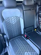 Volkswagen Tiguan Allspace 2.0 TDI SCR 4MOTION R-Line R... - VW Tiguan Allspace Unfallwagen